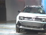 Euro NCAP: Nur drei Sterne für den Dacia Bigster - Bild 10