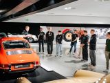 Porsche zeichnet 21 Nachwuchssportler aus - Bild 4