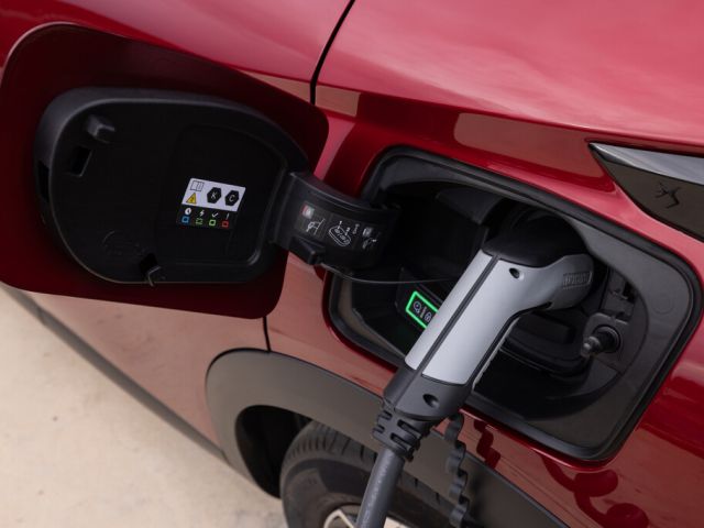 „Geplante E-Auto-Förderung geht am Massenmarkt vorbei“ - Bild 1