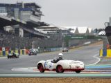 Der Skoda Sport dreht auch nach 75 Jahren noch seine Runden in Le Mans - Bild 6