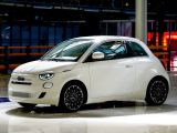 Fiat beginnt mit Vorserienfertigung des neuen 500 Hybrid - Bild 5