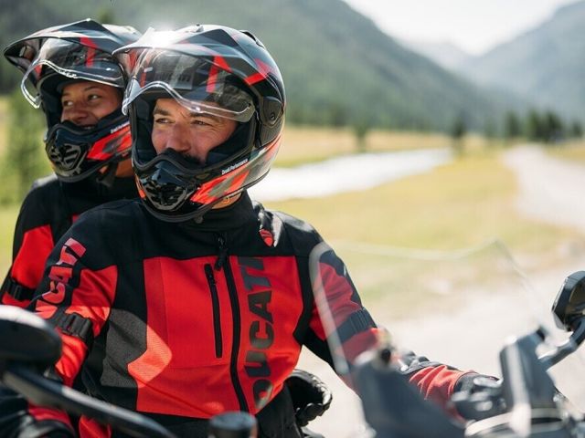 Mit Ducati gut geschützt durch den Sommer - Bild 1