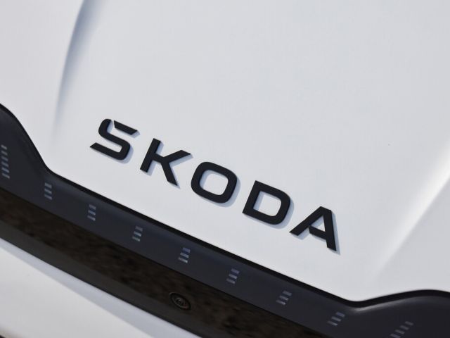 Skoda steigt zur Nummer drei auf - Bild 1