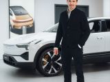 Jan Grindemann wird Managing Director von Polestar - Bild 4