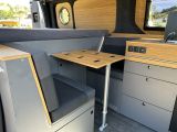 Caravan-Salon 2025: Neue Kastenwagen für Camper - Bild 8