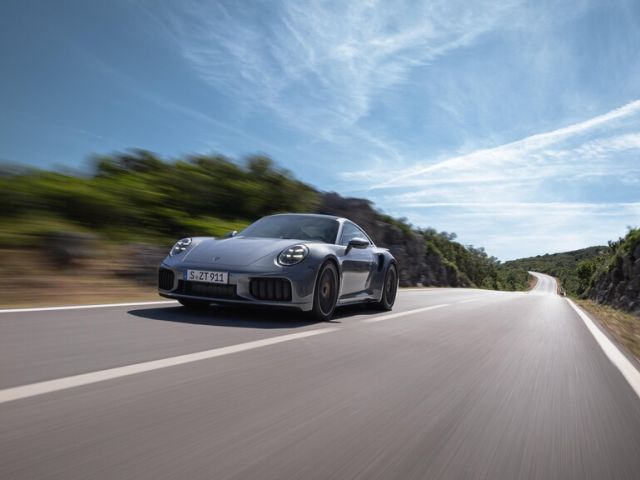 IAA 2025: S wie Spitze - Bild 1