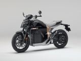 Hondas Elektromotorrad kommt Anfang nächsten Jahres - Bild 2