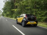 Toyota Aygo X Hybrid: Erster Vollhybrid im A-Segment - Bild 4