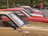 Toyota Collection feiert seine kleinen und kompakten Kultkarossen - Bild 5