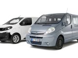 25 Jahre Opel Vivaro: Erfolgsmodell mit Tradition und Zukunft - Bild 8