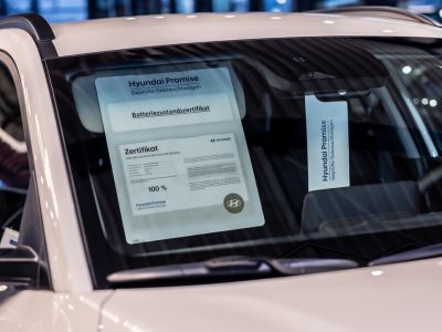 Ratgeber: Gebrauchte Elektroautos