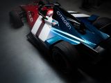 Abschied vom Schotter: Citroën steigt in die Formel E ein - Bild 22