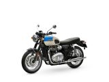 Triumph optimiert die Bonneville-Familie - Bild 65