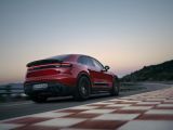 Der Porsche Macan kommt als GTS  - Bild 3