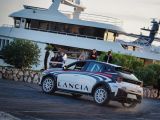 Lancia startet bei der Rallye Monte-Carlo - Bild 13