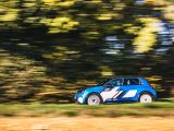 Alpine kehrt auf die Rallyepiste zurück - Bild 3