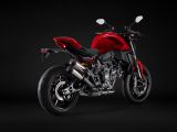 Ducati strickt die Monster neu - Bild 13