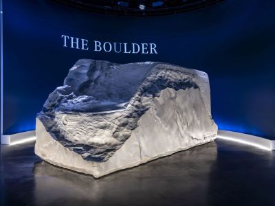 30 Jahre Sprinter: Mercedes meißelt die nächste Generation in Stein