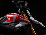 EICMA 2025: Die Ducati Hypermotard wird deutlich leichter - Bild 20