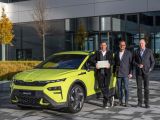 Skoda Elroq ist „German Car of the Year“ - Bild 3