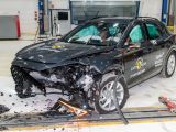 Chinesische Elektro-SUV dominieren im Euro-NCAP - Bild 18