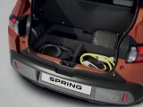 Mehr Power für den Dacia Spring - Bild 11