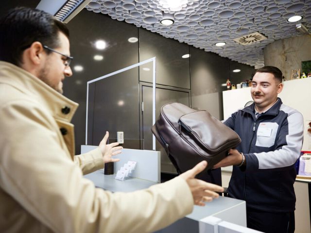 Auch 127 Führerscheine bleiben liegen - Bild 1