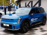 Kia begleitet wieder die Australien Open