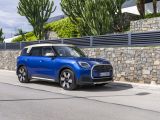 Der Mini Countryman E schafft jetzt 500 Kilometer - Bild 3