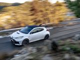 Toyota zeigt neuen GR Yaris Aero Performance - Bild 6