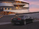 Mercedes-Benz S-Klasse: Bringt den Stern zum Leuchten - Bild 7