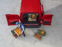 Citroen hat jetzt die Lieferdienste im Blick