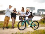Das Gravelbike für die Stadt - Bild 8
