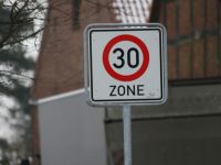 Der AvD ist für Augenmaß statt pauschaler Tempolimits