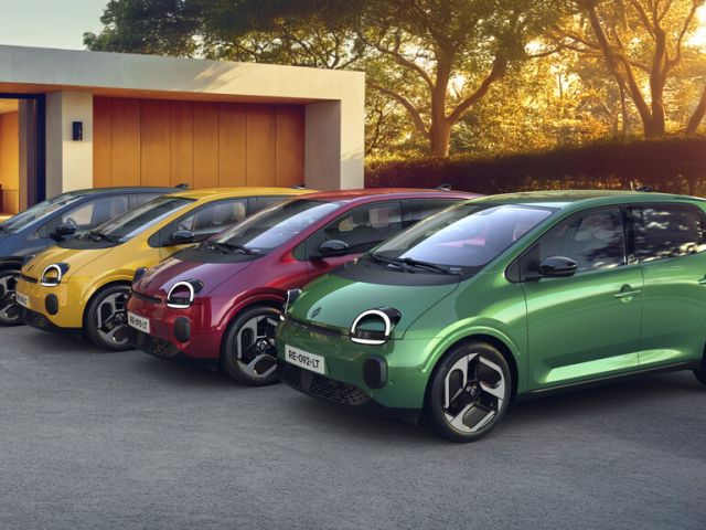 Renault Twingo jetzt auch für unter 20.000 Euro - Bild 1