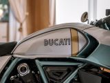 Die Ducati Super Sport 750 wird modern interpretiert - Bild 28