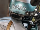 Die Ducati Super Sport 750 wird modern interpretiert - Bild 33