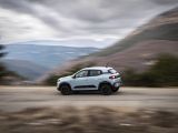 Dacia mit neuen Antrieben und mehr Spring - Bild 4
