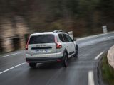 Dacia mit neuen Antrieben und mehr Spring - Bild 60