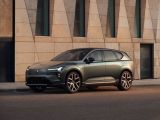 Volvo EX60: Elektrischer Brückenschlag für den Bestseller - Bild 2