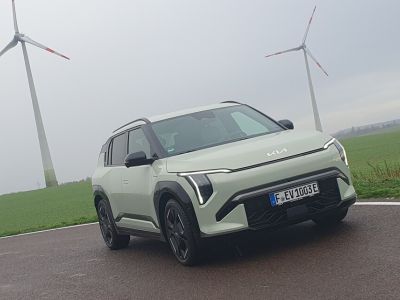 Ausgezeichnet, aber teuer