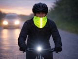 Halstuch erhöht Sicherheit von Motorradfahrern - Bild 3