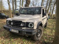 Vorschau: Ein Stromer, zwei Geländegänger und zwei Facelifts