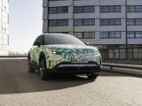 Vorabfahrt VW ID Cross: Hoffnungsträger für unter 28.000 Euro - Bild 8