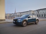 Fiat 600 jetzt auch als reiner Benziner - Bild 4