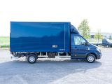 Neue Aufbauten für den VW Crafter - Bild 2