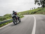 Fahrbericht Yamaha Ténéré 700 World Raid: Allein auf weiter Flur - Bild 36