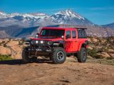 Moab wird wieder zum 4x4-Mekka - Bild 30