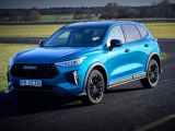 Fahrbericht: Haval H6 und Jolion Pro mischen den SUV-Markt auf - Bild 18