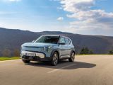 Fahrbericht Kia EV2: Klein-SUV zum Kampfpreis – mit Aufpreis - Bild 7
